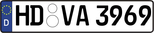 HD-VA3969