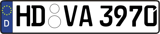 HD-VA3970