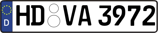 HD-VA3972