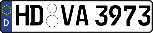 HD-VA3973