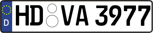HD-VA3977
