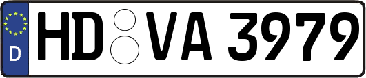 HD-VA3979