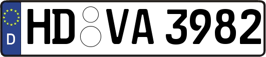 HD-VA3982