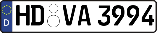 HD-VA3994