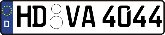 HD-VA4044