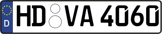 HD-VA4060