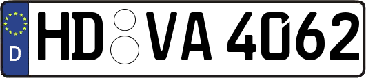 HD-VA4062