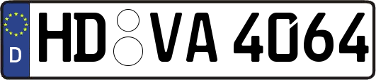 HD-VA4064
