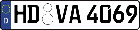 HD-VA4069