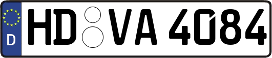 HD-VA4084