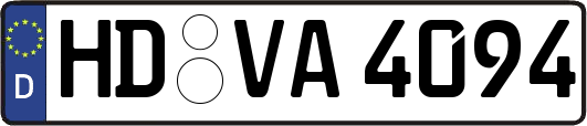 HD-VA4094