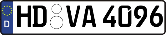 HD-VA4096