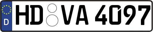 HD-VA4097