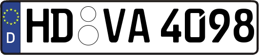 HD-VA4098