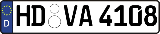 HD-VA4108