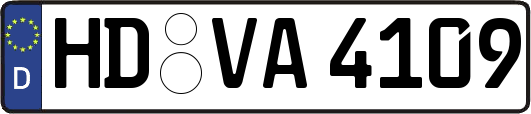 HD-VA4109