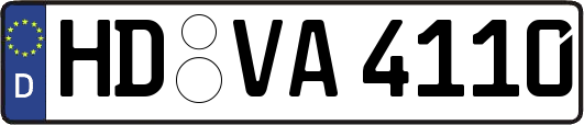 HD-VA4110