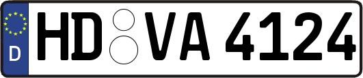 HD-VA4124