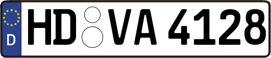 HD-VA4128