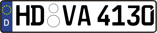 HD-VA4130