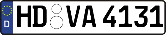 HD-VA4131