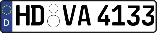 HD-VA4133