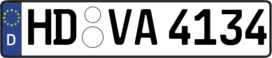 HD-VA4134