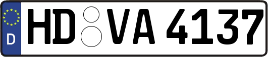HD-VA4137
