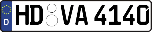 HD-VA4140