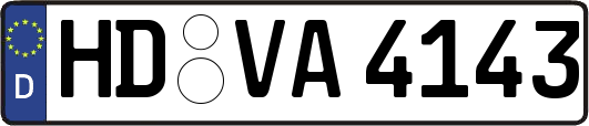 HD-VA4143