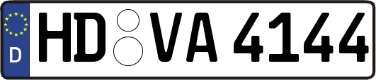 HD-VA4144