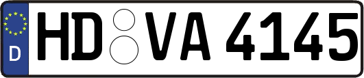 HD-VA4145