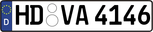 HD-VA4146