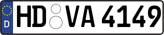 HD-VA4149
