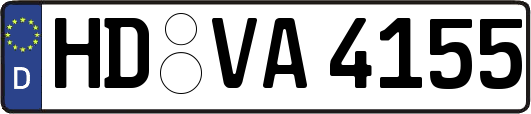HD-VA4155