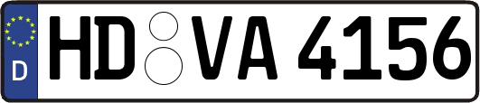 HD-VA4156