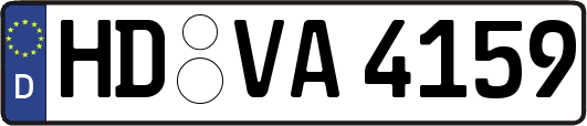 HD-VA4159