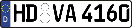 HD-VA4160