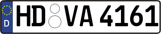 HD-VA4161