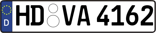 HD-VA4162
