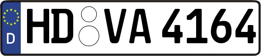 HD-VA4164