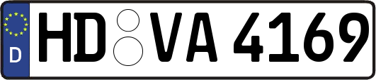 HD-VA4169