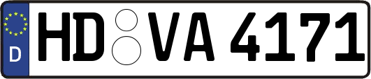 HD-VA4171