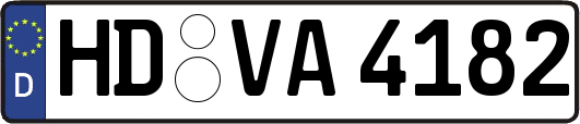HD-VA4182