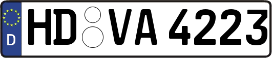 HD-VA4223