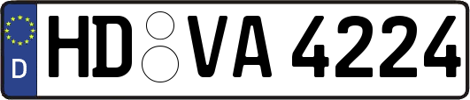 HD-VA4224