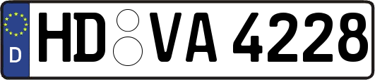 HD-VA4228