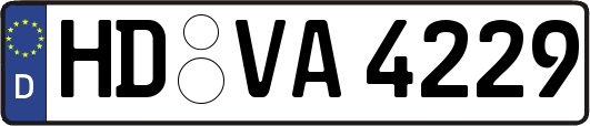 HD-VA4229