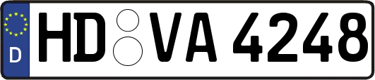 HD-VA4248