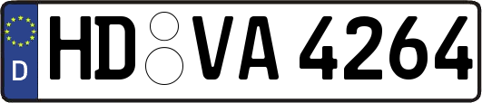 HD-VA4264